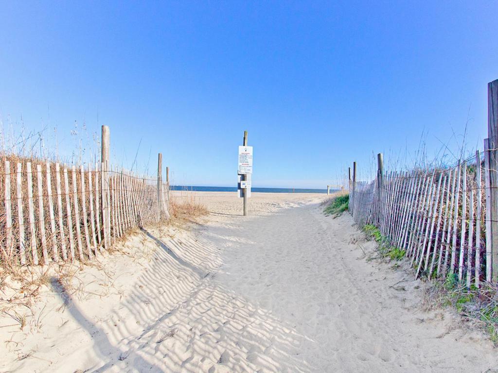 Kahuna Kabana Tybee Island Kültér fotó